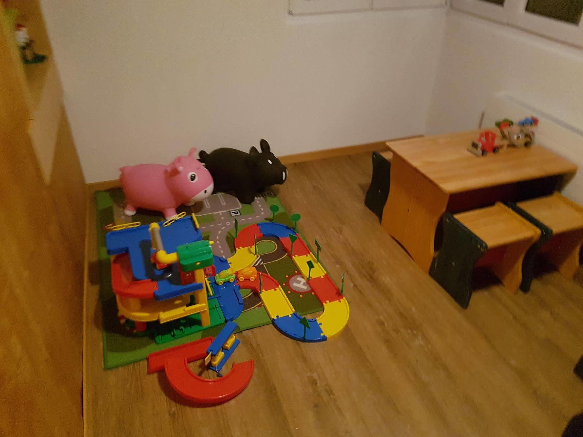 Hotel Sonnenhalde Wiesen Esterno foto